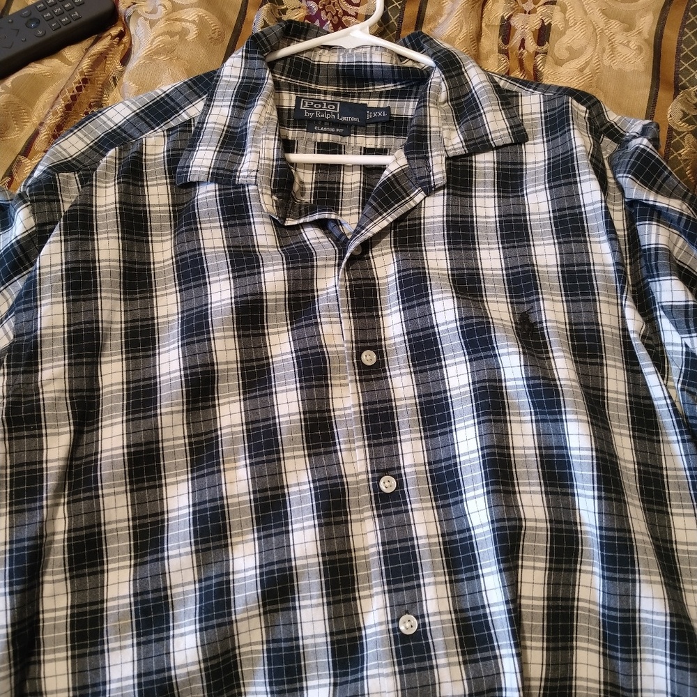 Polo by Ralph Lauren
